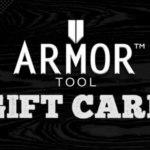 armor tool gift card