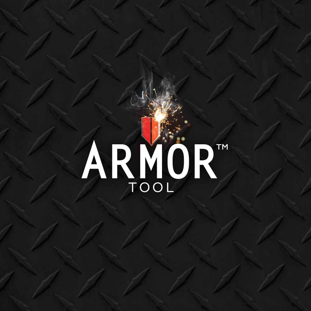 armor tool industrial