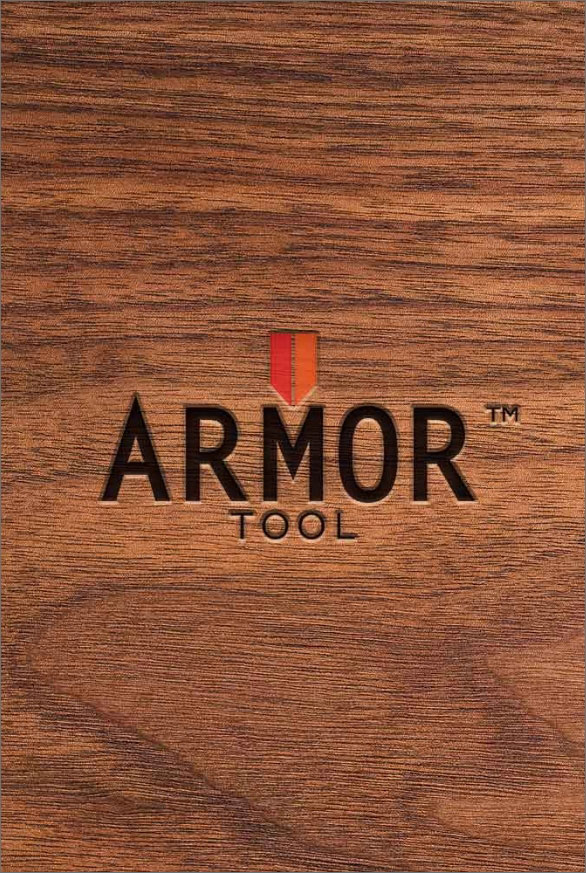 armor tool woodworking